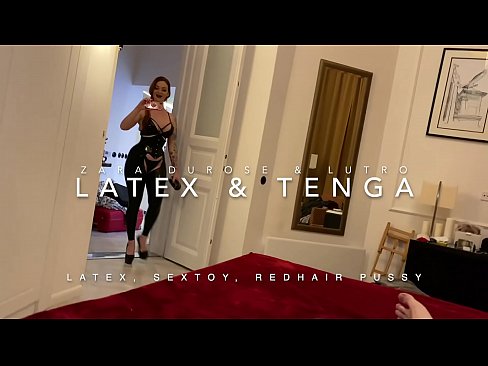 ❤️ Redheaded น้องสาวต่างบุพการี in latex costume fucked by stepbrother หนังโป๊สวย ที่เรา th.xxxwownet.ru ️❤